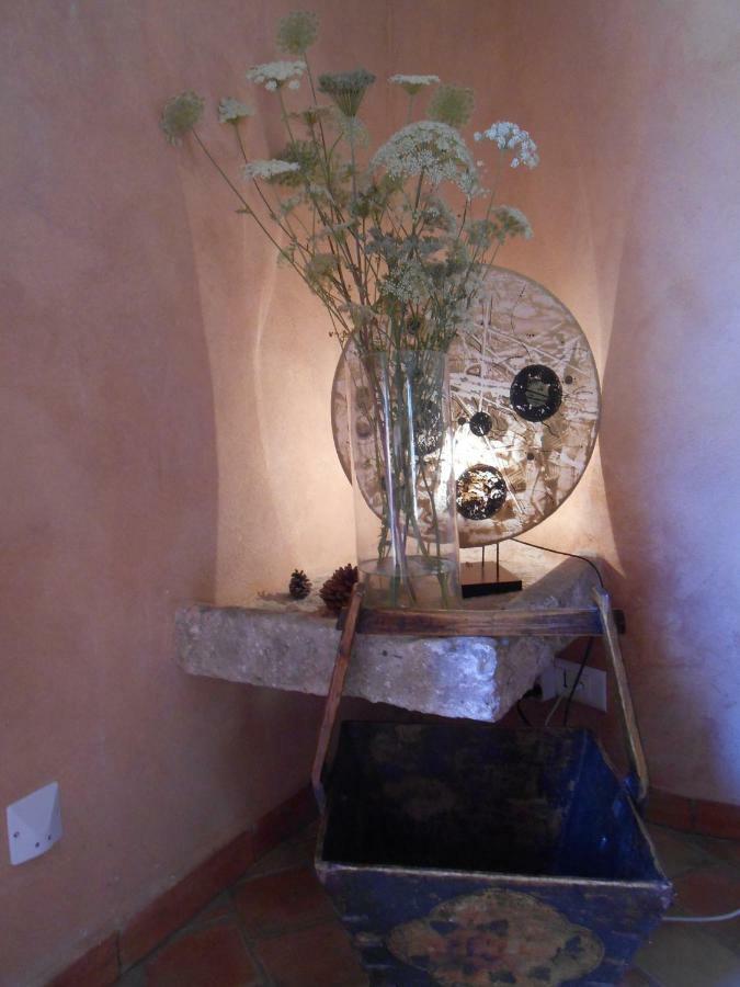 La Maison Derriere La Fontaine Бюи-ле-Барони Екстериор снимка